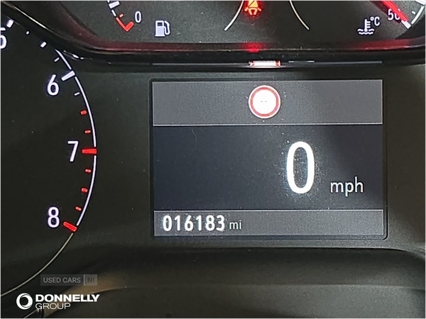 Used Vauxhall Corsa 2022 for sale - 76474095: Photo 6