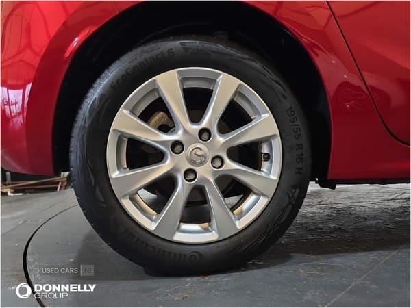 Used Vauxhall Corsa 2022 for sale - 76474095: Photo 7