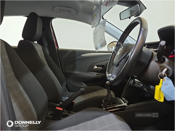 Used Vauxhall Corsa 2022 for sale - 76474095: Photo 8