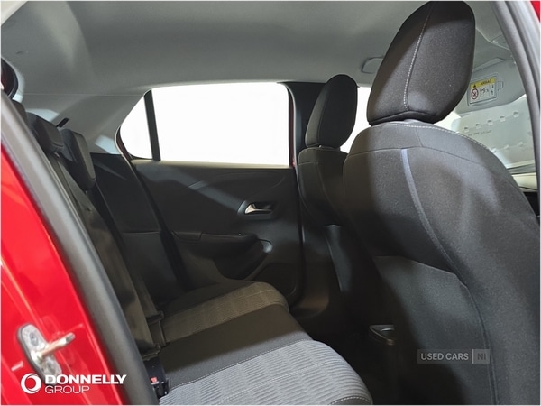 Used Vauxhall Corsa 2022 for sale - 76474095: Photo 9