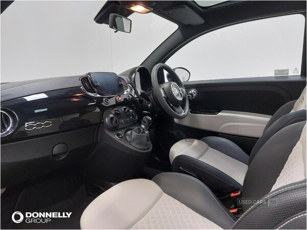 Used Fiat 500 2021 for sale - 76441595: Photo 11