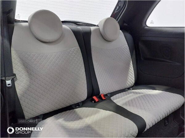 Used Fiat 500 2021 for sale - 76441595: Photo 12