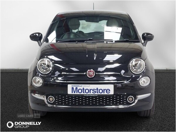 Used Fiat 500 2021 for sale - 76441595: Photo 13