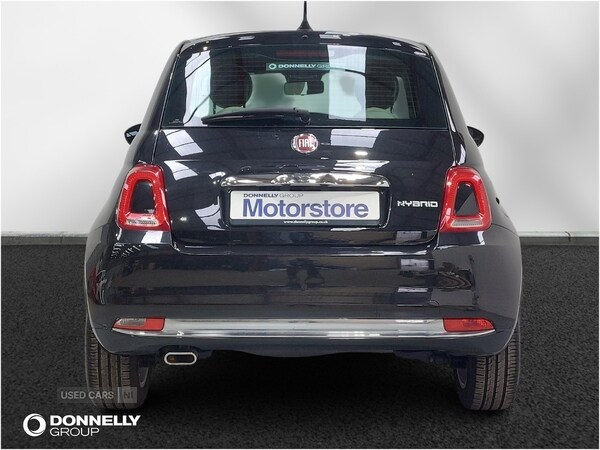 Used Fiat 500 2021 for sale - 76441595: Photo 14