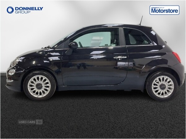 Used Fiat 500 2021 for sale - 76441595: Photo 15