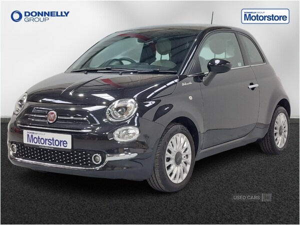Used Fiat 500 2021 for sale - 76441595: Photo 16
