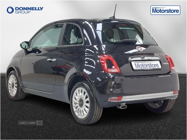 Used Fiat 500 2021 for sale - 76441595: Photo 17