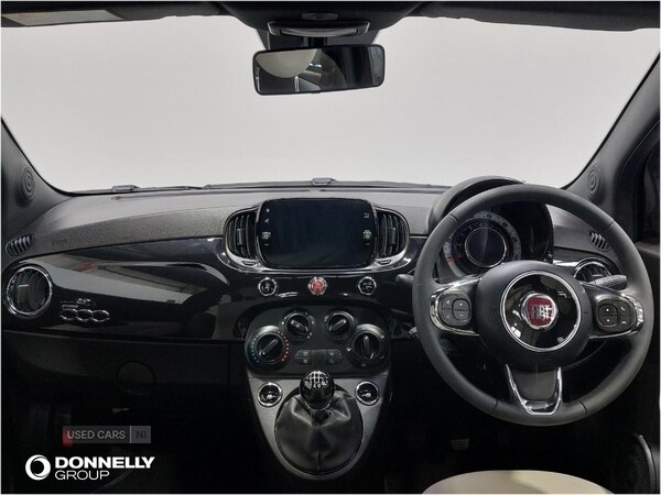 Used Fiat 500 2021 for sale - 76441595: Photo 18