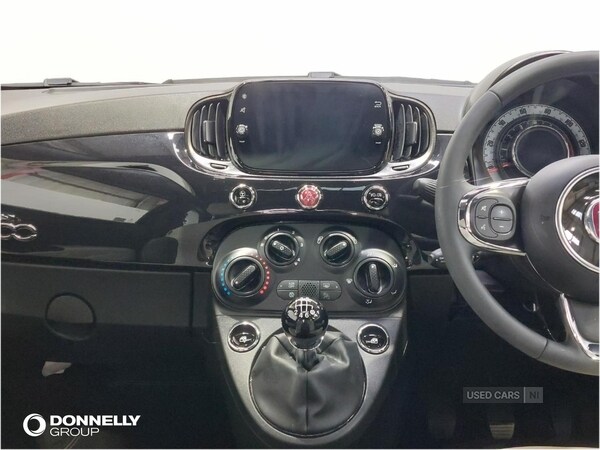 Used Fiat 500 2021 for sale - 76441595: Photo 19