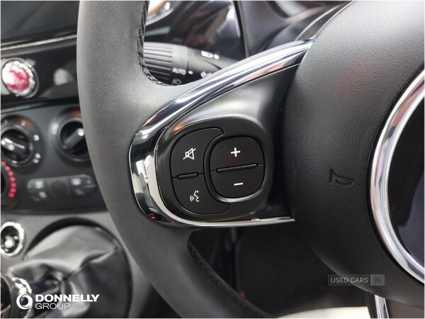 Used Fiat 500 2021 for sale - 76441595: Photo 20