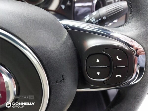 Used Fiat 500 2021 for sale - 76441595: Photo 21