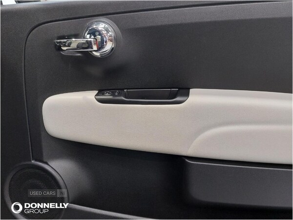 Used Fiat 500 2021 for sale - 76441595: Photo 22