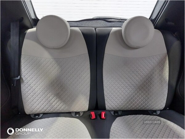 Used Fiat 500 2021 for sale - 76441595: Photo 23