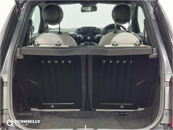 Used Fiat 500 2021 for sale - 76441595: Photo 24