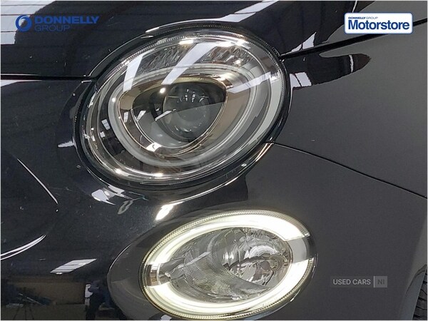 Used Fiat 500 2021 for sale - 76441595: Photo 25