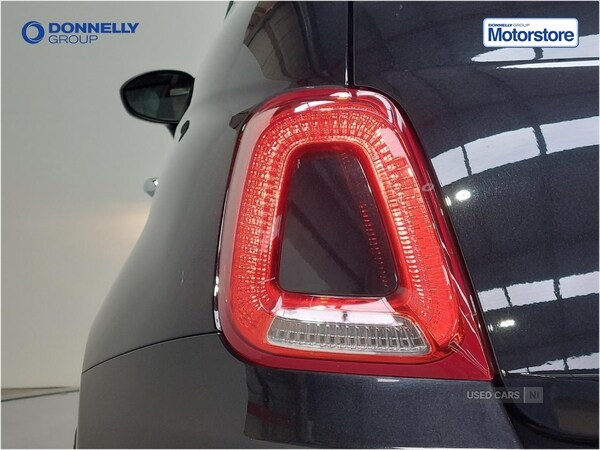 Used Fiat 500 2021 for sale - 76441595: Photo 26