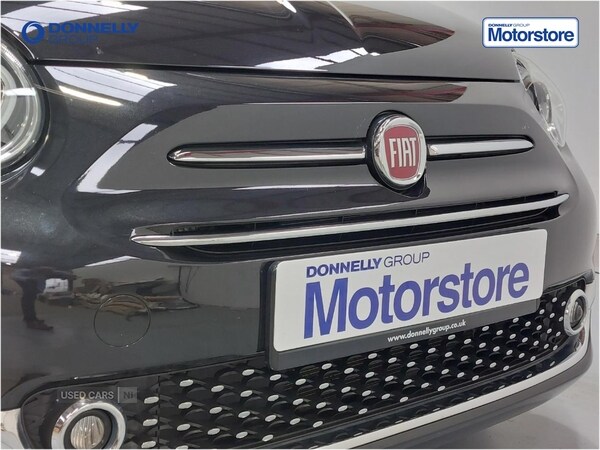 Used Fiat 500 2021 for sale - 76441595: Photo 27