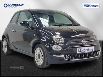 Used Fiat 500 2021 for sale - 76441595: Photo
