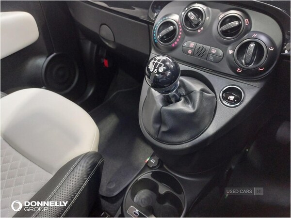 Used Fiat 500 2021 for sale - 76441595: Photo 31