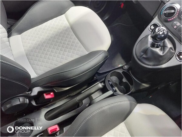 Used Fiat 500 2021 for sale - 76441595: Photo 32