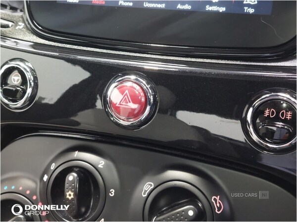 Used Fiat 500 2021 for sale - 76441595: Photo 33