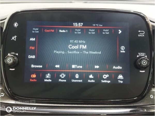 Used Fiat 500 2021 for sale - 76441595: Photo 34