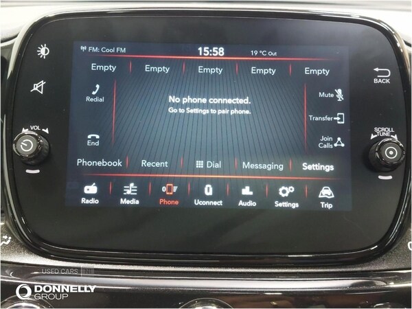 Used Fiat 500 2021 for sale - 76441595: Photo 35