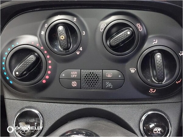 Used Fiat 500 2021 for sale - 76441595: Photo 37