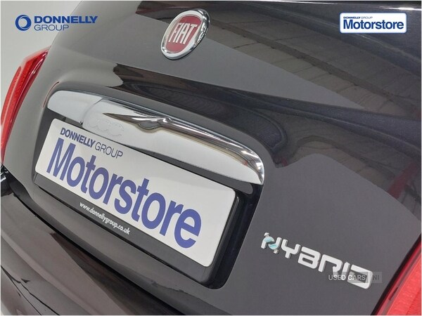 Used Fiat 500 2021 for sale - 76441595: Photo 39