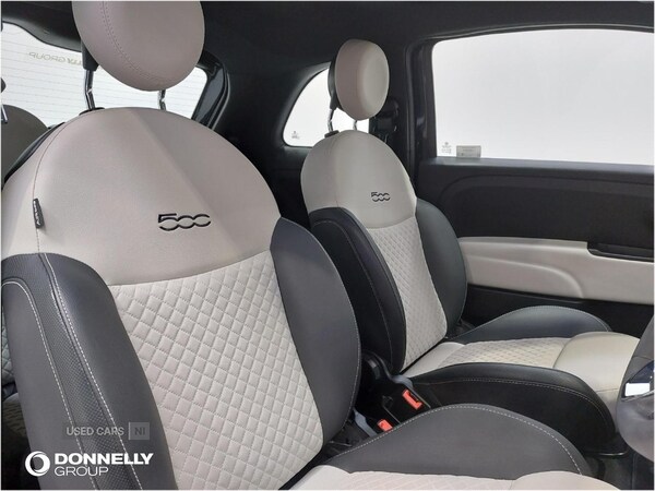 Used Fiat 500 2021 for sale - 76441595: Photo 40