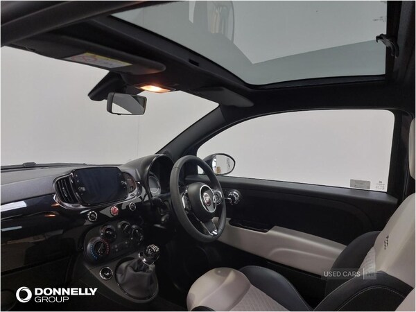 Used Fiat 500 2021 for sale - 76441595: Photo 41