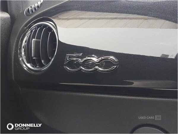 Used Fiat 500 2021 for sale - 76441595: Photo 44