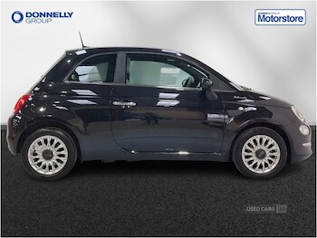 Used Fiat 500 2021 for sale - 76441595: Photo