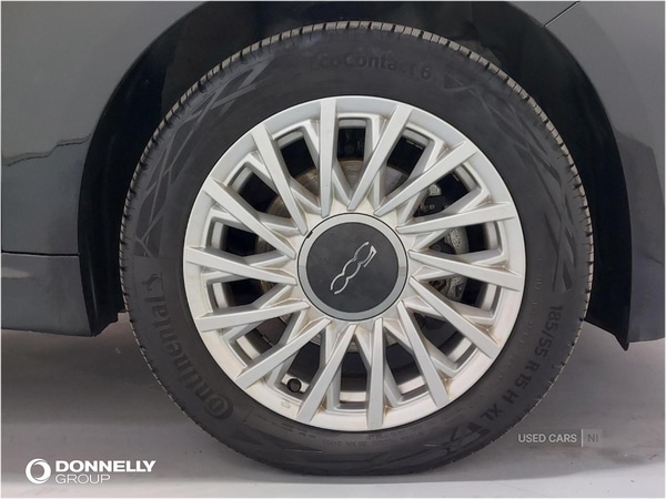 Used Fiat 500 2021 for sale - 76441595: Photo 8