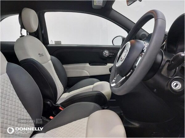 Used Fiat 500 2021 for sale - 76441595: Photo 9