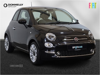 Used Fiat 500 2022 for sale - 78449378: Photo
