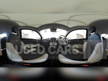 Used Fiat 500 2022 for sale - 78449378: Photo