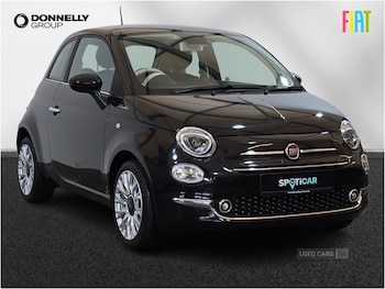 Used Fiat 500 2022 for sale - 78449378: Photo