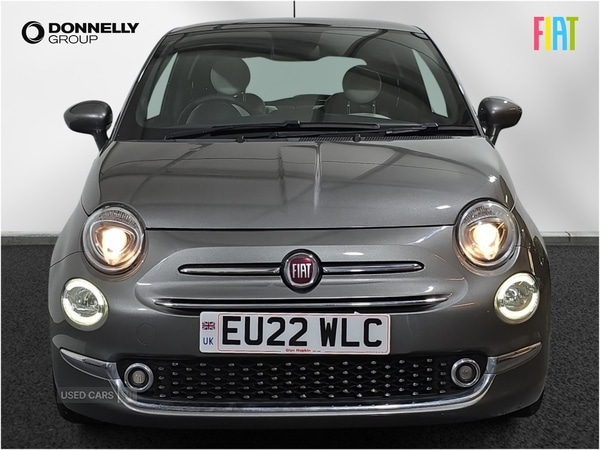 Used Fiat 500 2022 for sale - 77217952: Photo 10