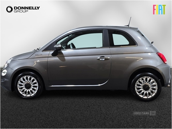 Used Fiat 500 2022 for sale - 77217952: Photo 12