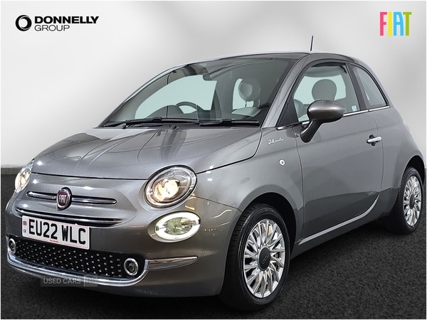 Used Fiat 500 2022 for sale - 77217952: Photo 13