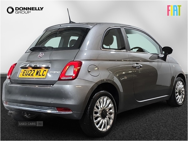 Used Fiat 500 2022 for sale - 77217952: Photo 14