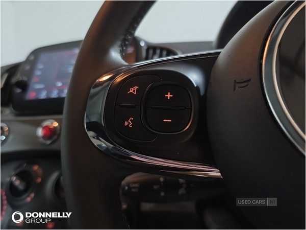 Used Fiat 500 2022 for sale - 77217952: Photo 15