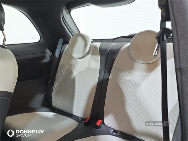 Used Fiat 500 2022 for sale - 77217952: Photo 17