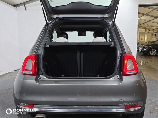 Used Fiat 500 2022 for sale - 77217952: Photo 18