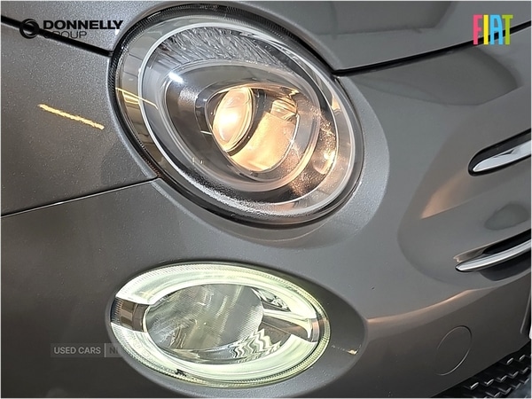 Used Fiat 500 2022 for sale - 77217952: Photo 19