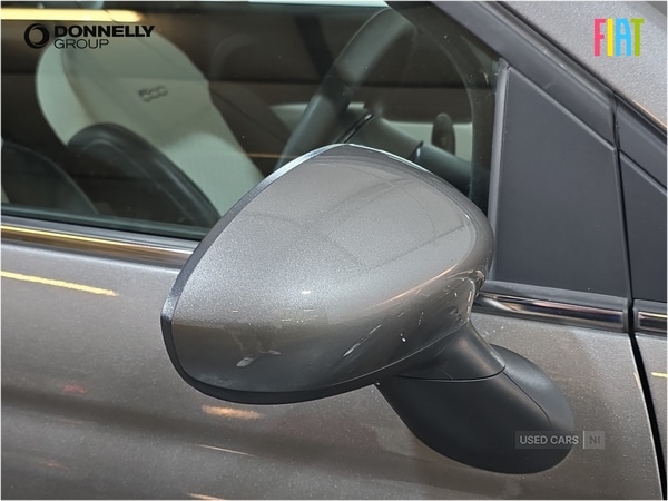 Used Fiat 500 2022 for sale - 77217952: Photo 21