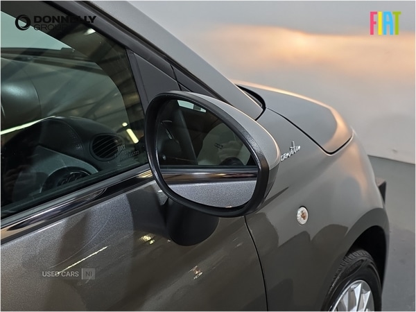 Used Fiat 500 2022 for sale - 77217952: Photo 22