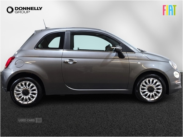 Used Fiat 500 2022 for sale - 77217952: Photo 3