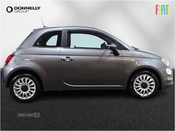 Used Fiat 500 2022 for sale - 77217952: Photo